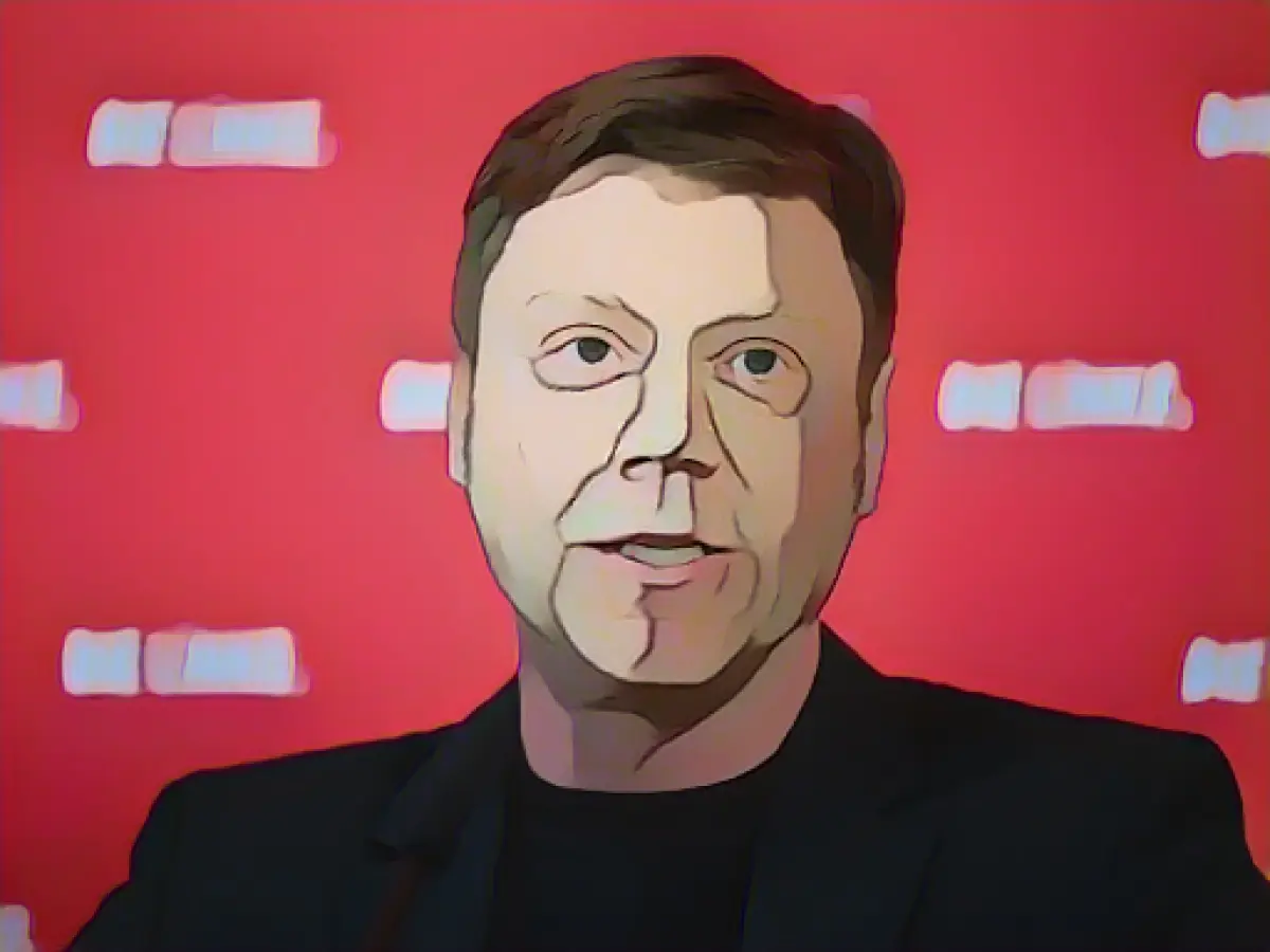 Left party criticizes Erdogan's visit to Berlin