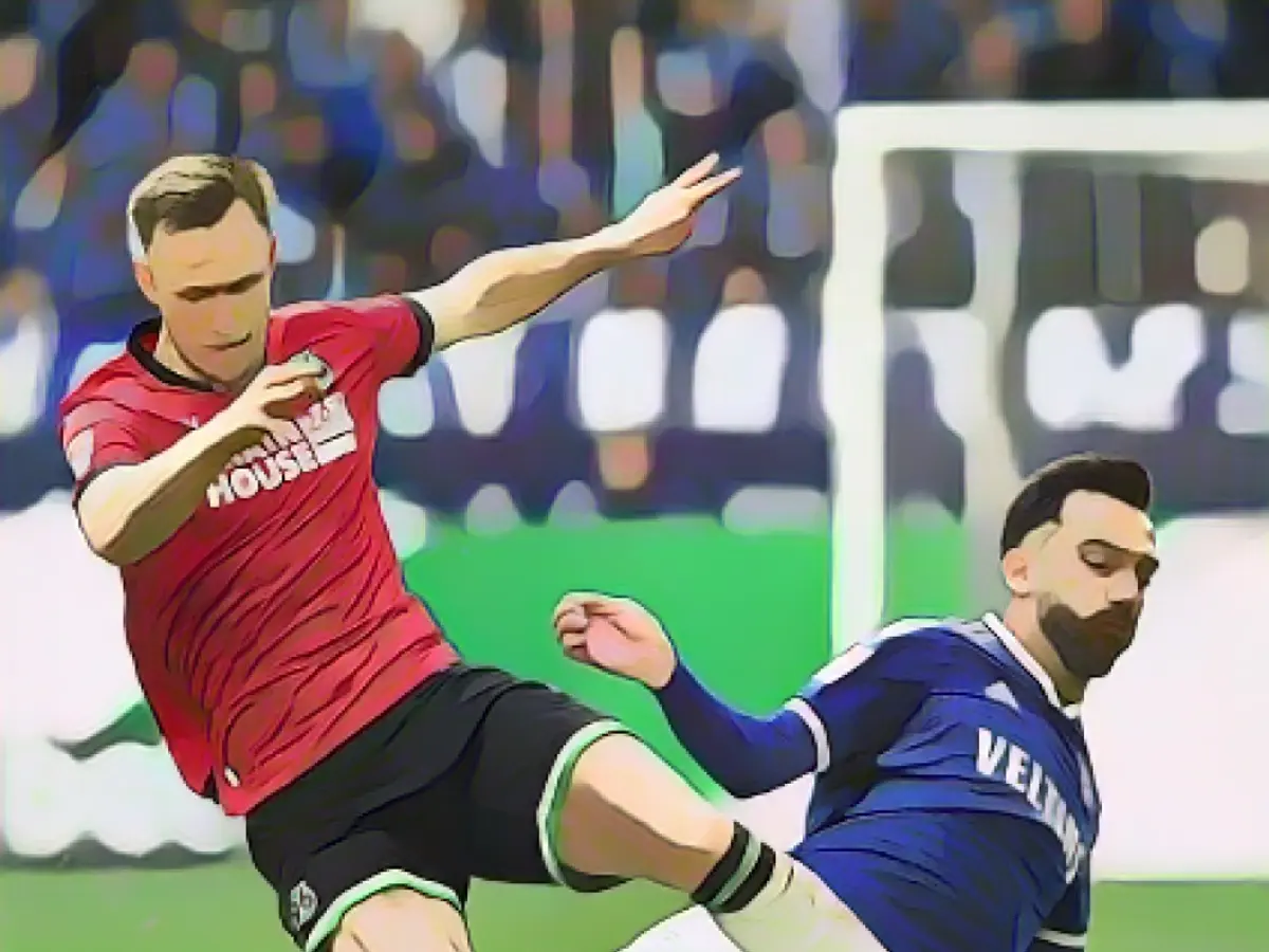 Leitl has storm damage