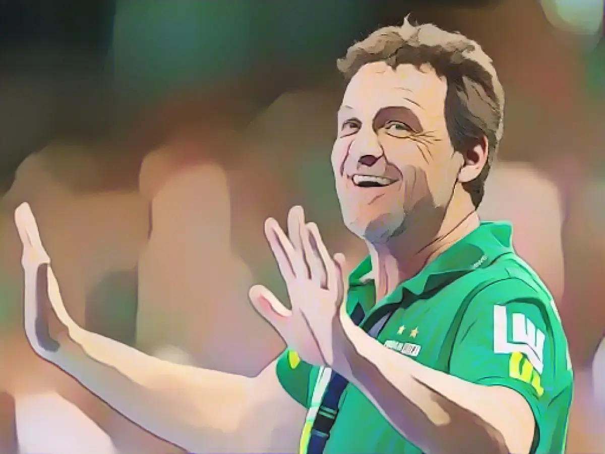 El Göppingen ficha al jugador sueco de balonmano Hallbäck