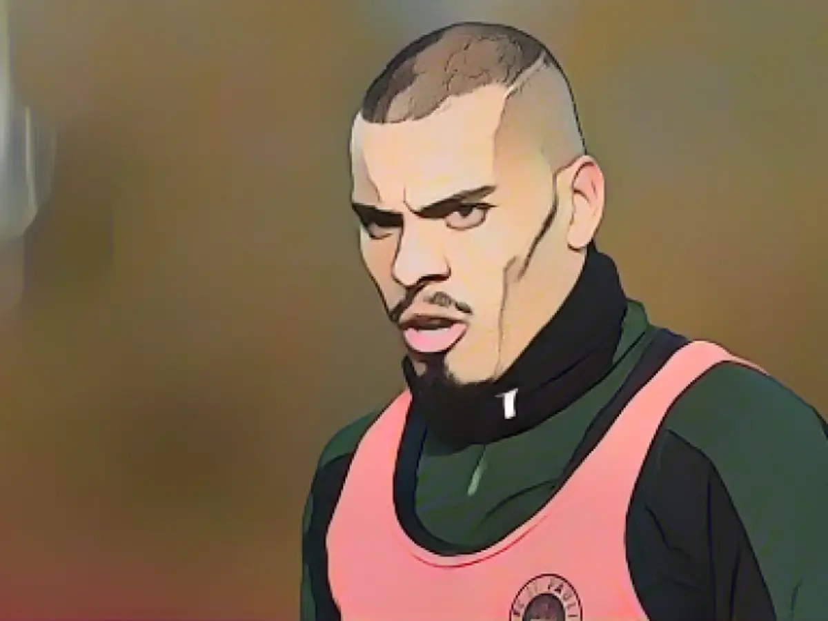 St. Pauli's lucky joker about to make a comeback