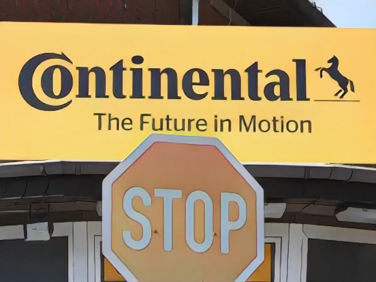 Conti Works Council: exclusion of redundancies for operational reasons