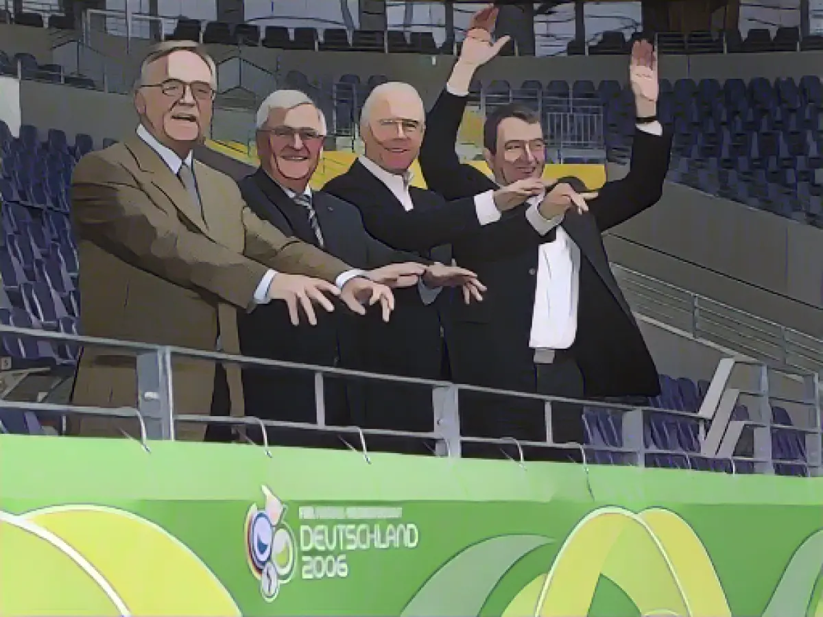 Court schedules 16 trial days for summer fairytale affair