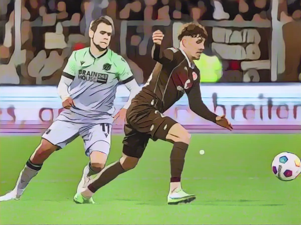 Hannover 96 moves into winter training camp in Spain