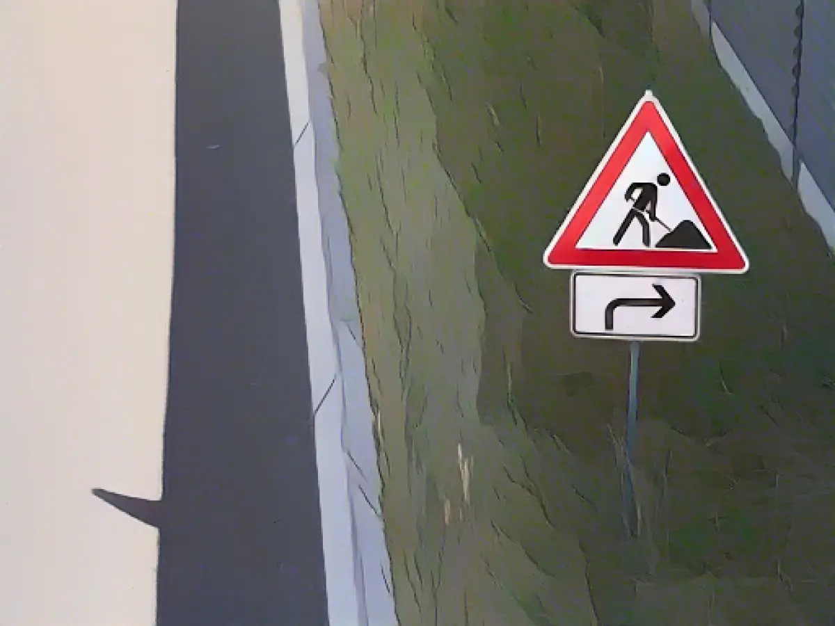 Lensahn exit of the A1 closed on Wednesday