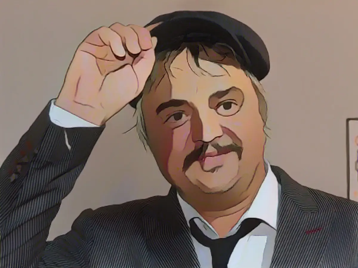 Documentary about rock singer Pete Doherty