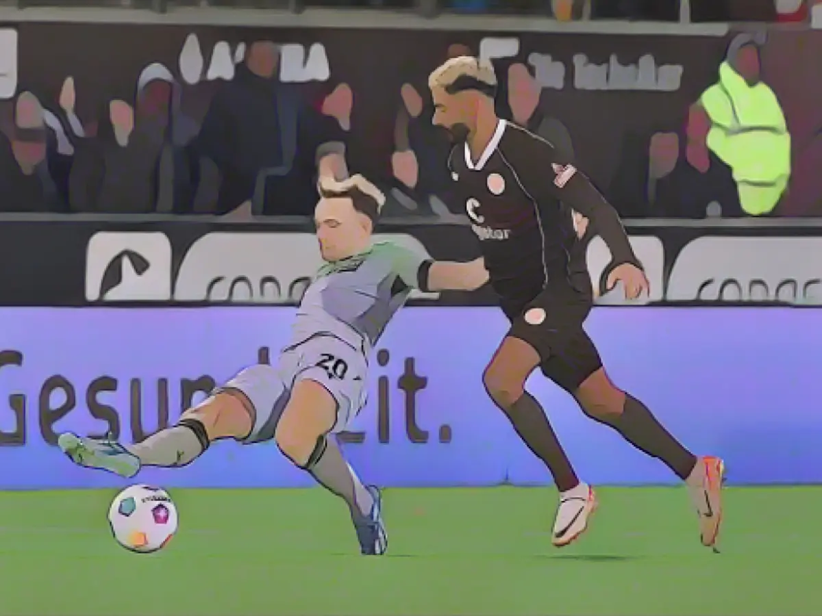 Dehm fit again after NFL trip