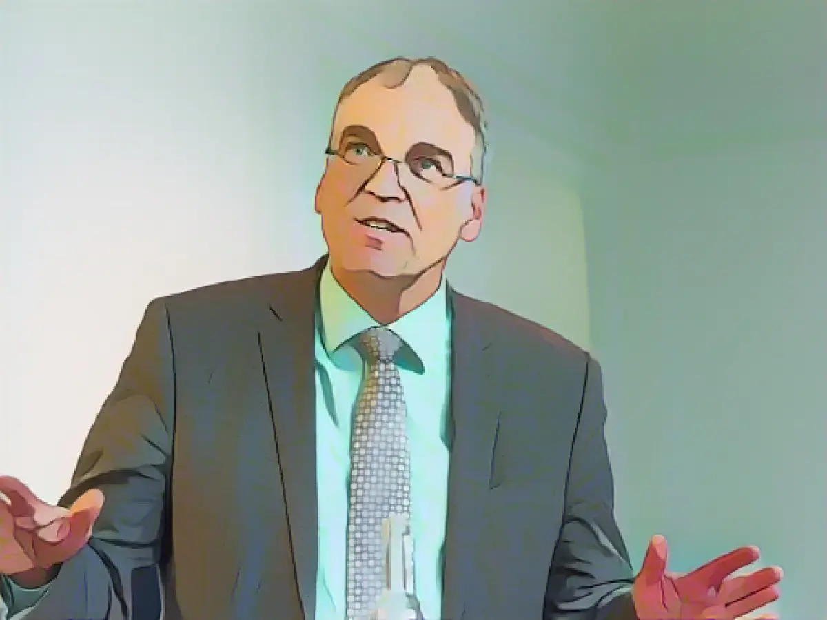 District administrator suspends office for the time being due to cancer treatment