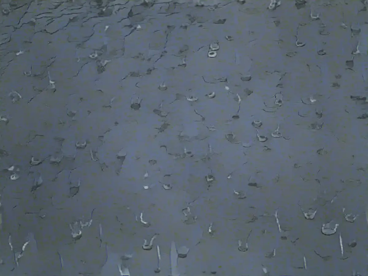 Dealing with heavy rain: Ministry publishes guidelines