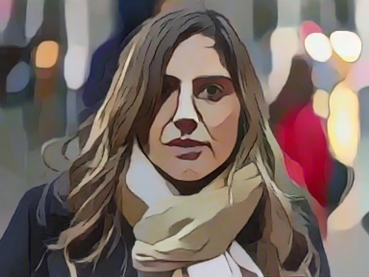 "Afraid to speak Hebrew on the street"