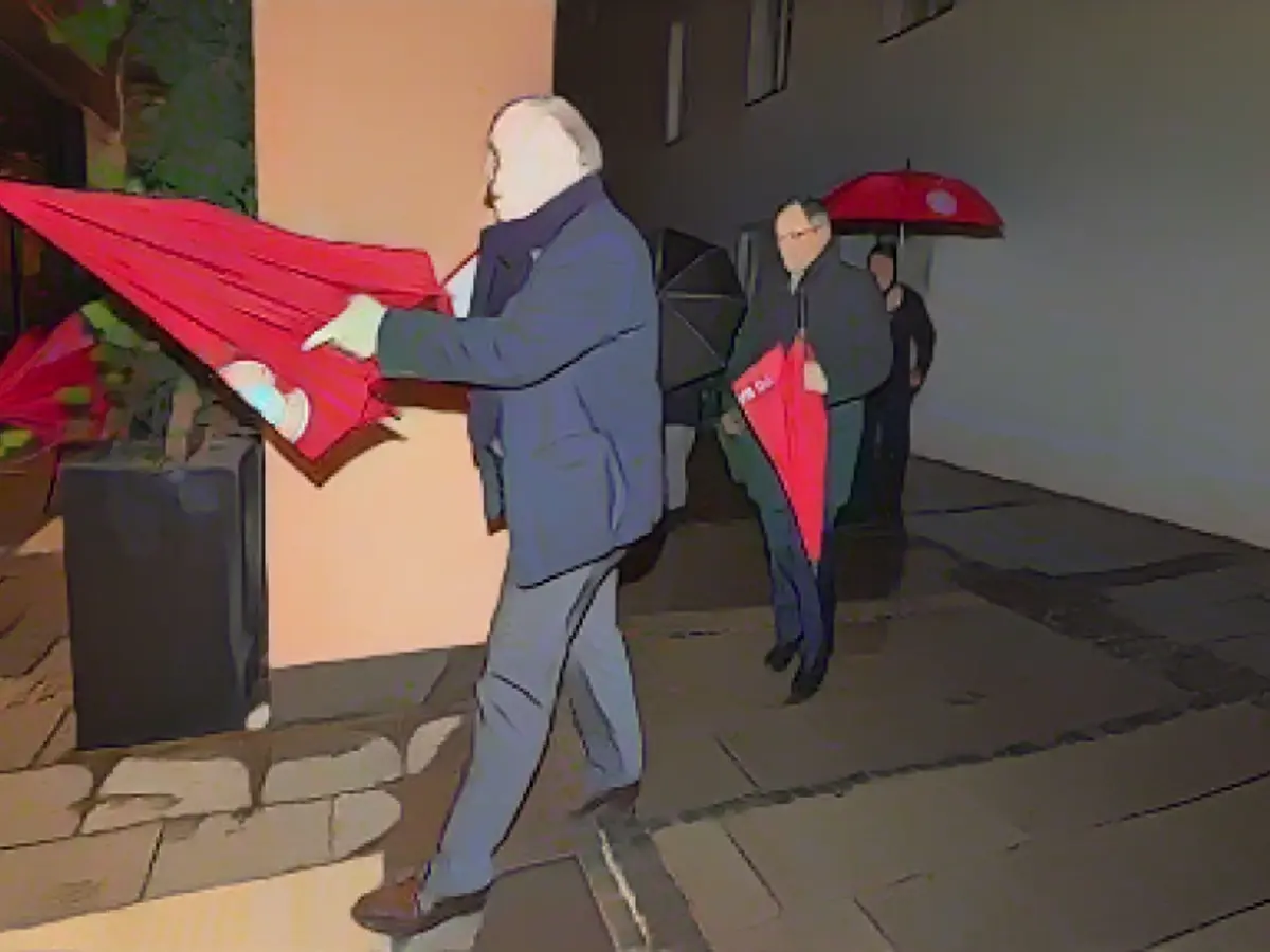 Did Bayern clear the way for Eberl here?