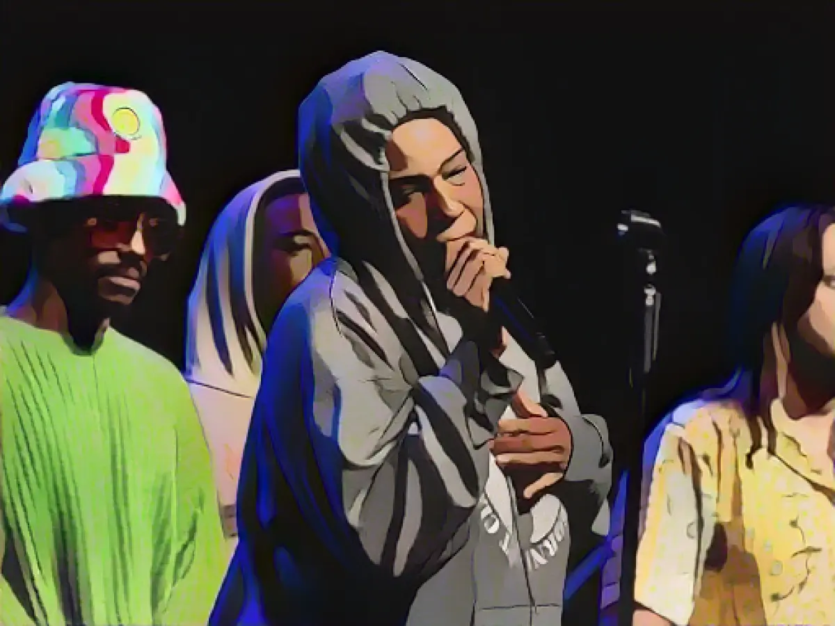 Macy Gray spontaneously cancels concert in Berlin