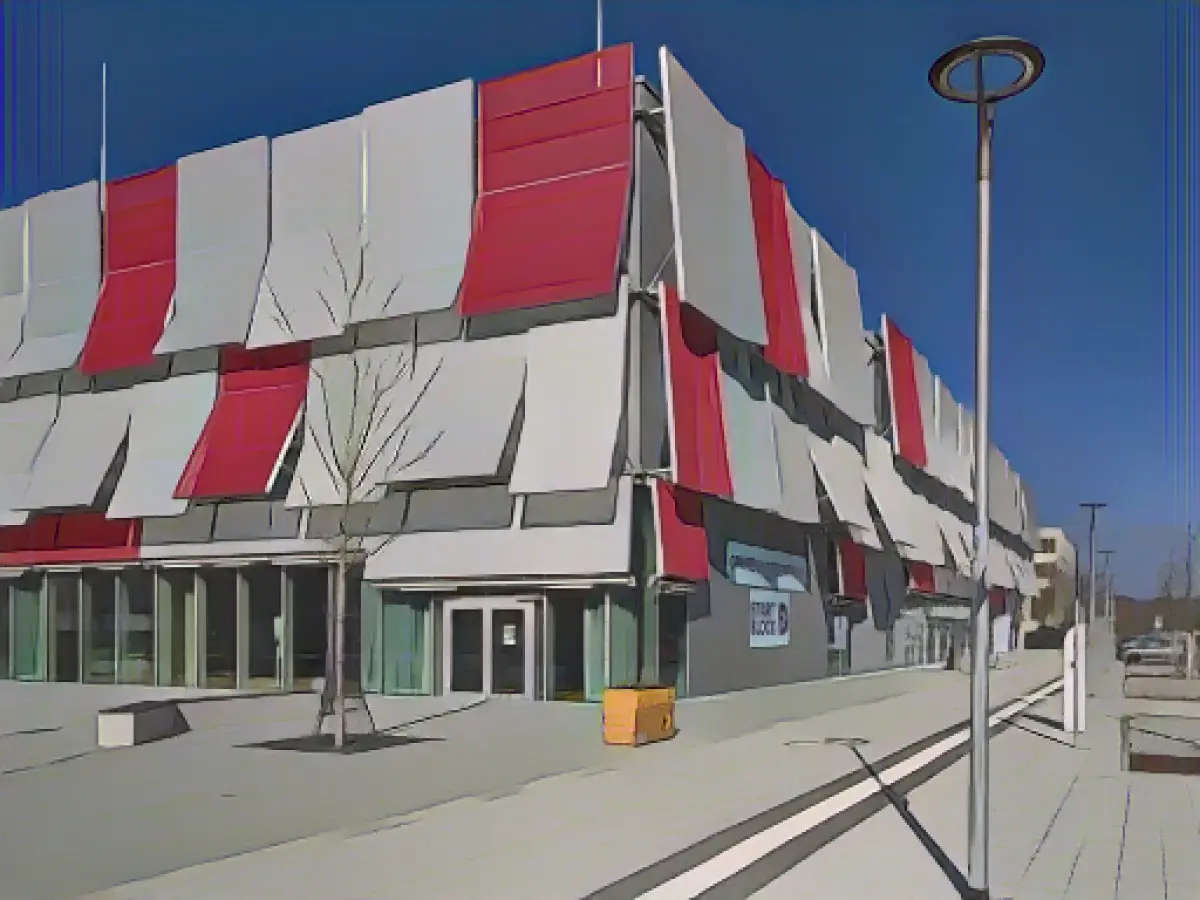 More students from third countries at universities in the Mark Brandenburg