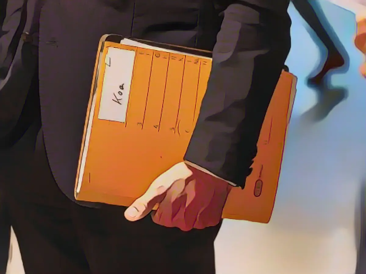 Rhein: Coalition with SPD not a rejection of black-green coalition