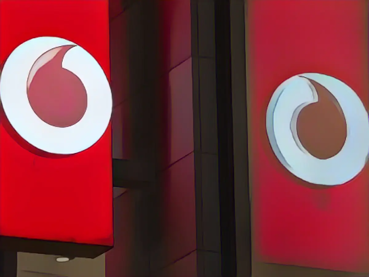 Price increases: Class action filed against Vodafone