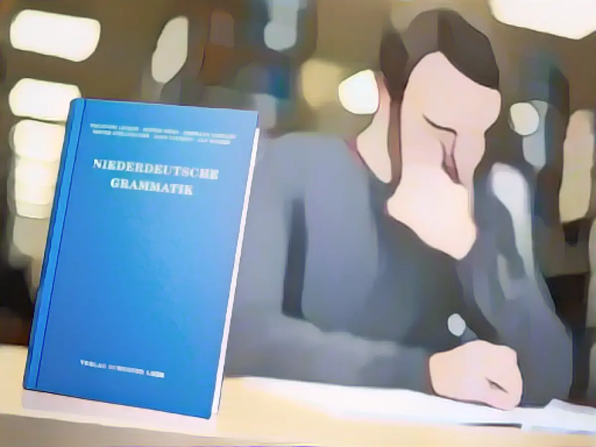 University of Oldenburg trains teachers for Low German