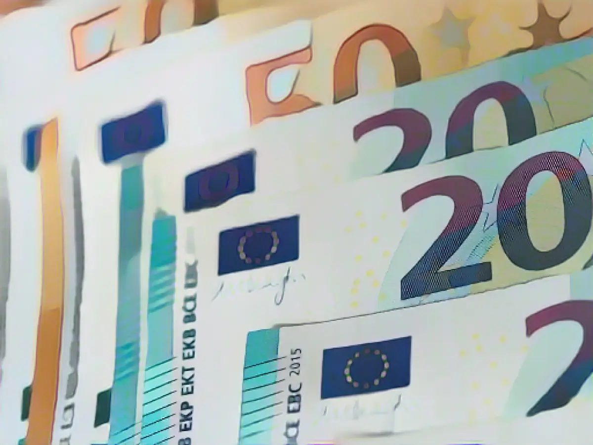 Thousands of appeals against civil servants' salaries pending