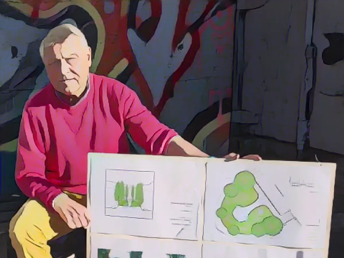 "We are still 20000 euros short"