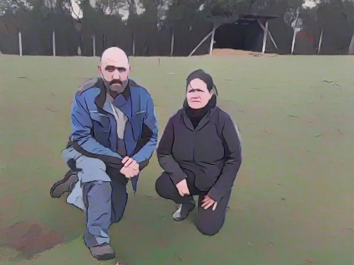 Our fear of the evil wolf