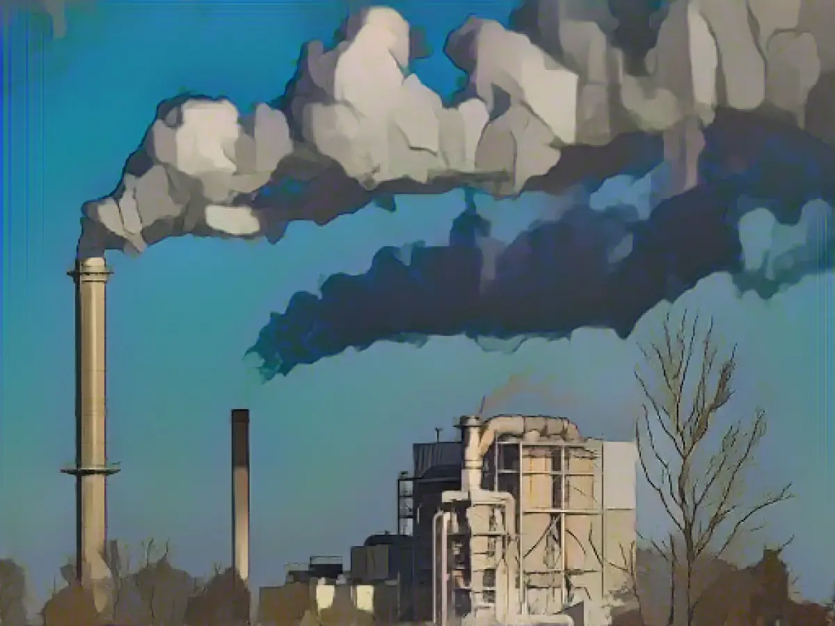 Too little progress on climate protection worldwide