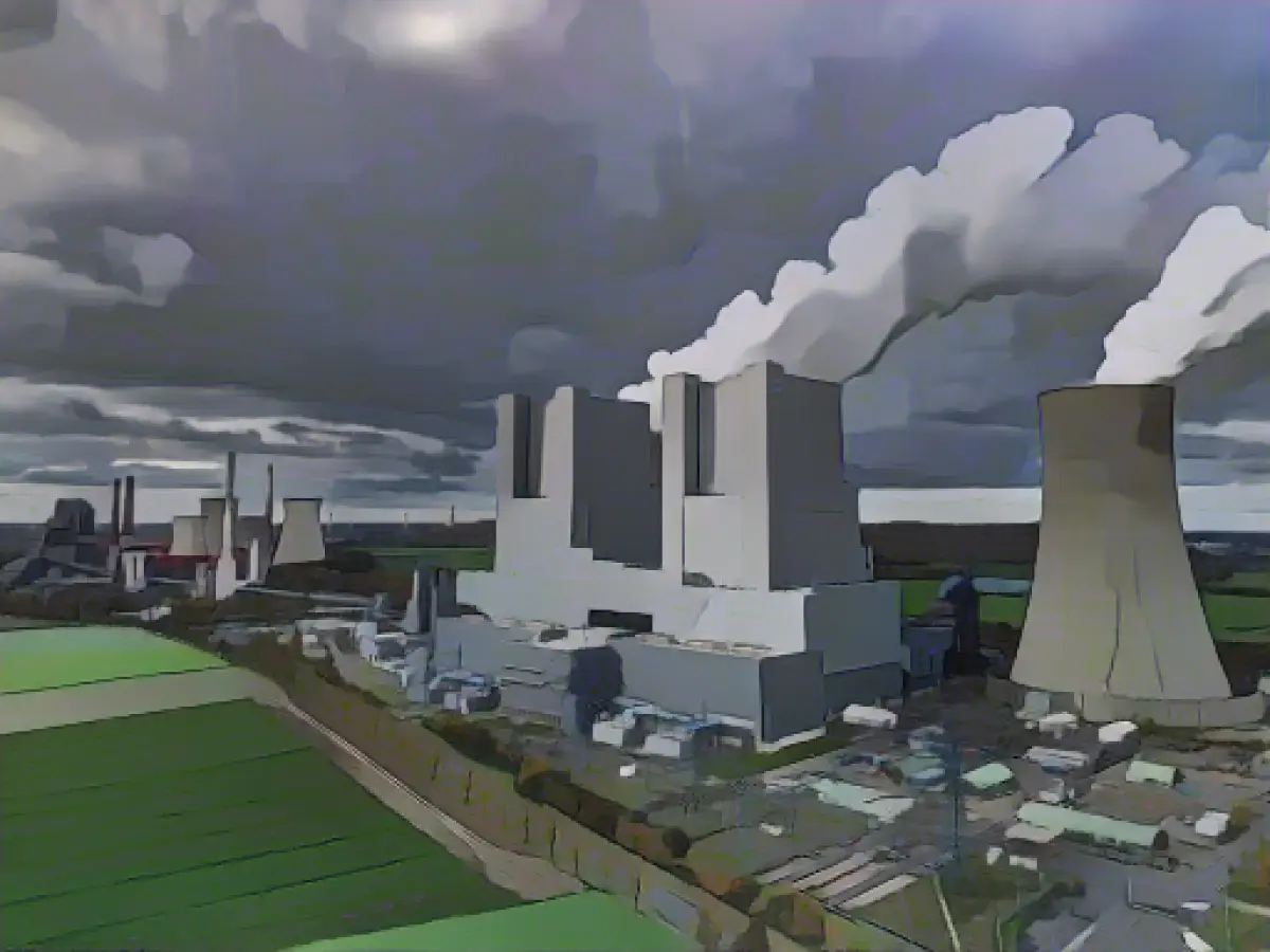 RWE more than doubles profit