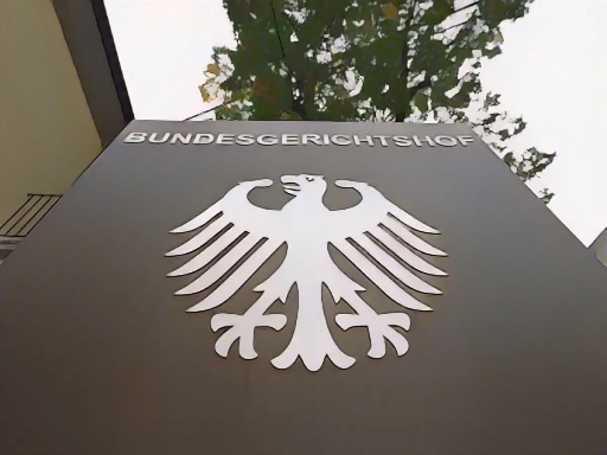 Environmental aid takes Mercedes-Benz to the Federal Court of Justice