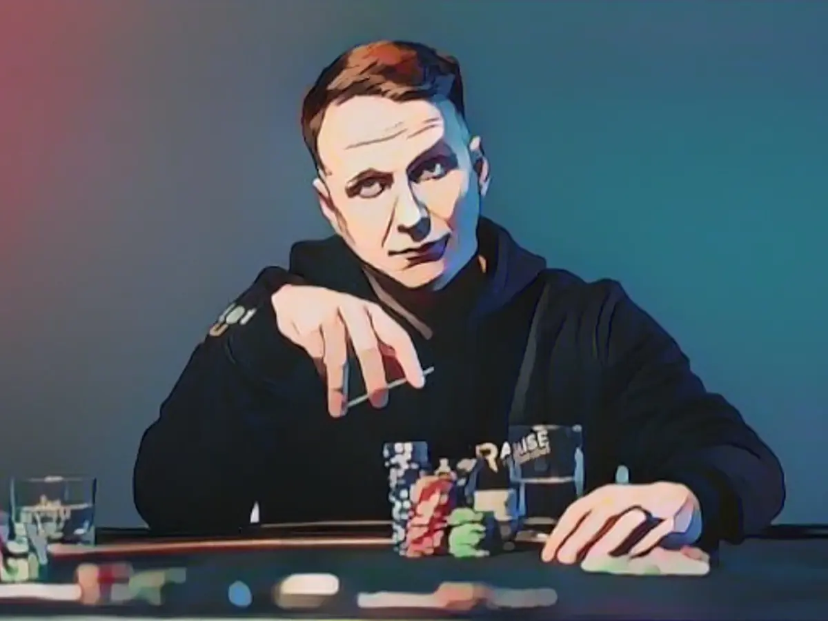 How to trick your way to the big tournaments