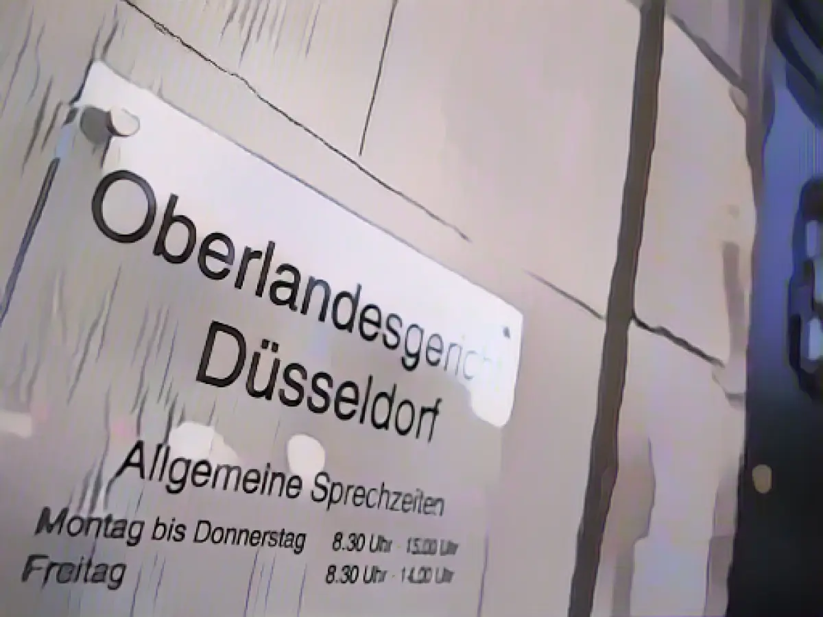Fines against confectionery manufacturers again in court