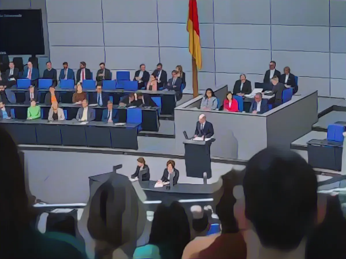 Budget 2024: Ukraine aid to be significantly increased