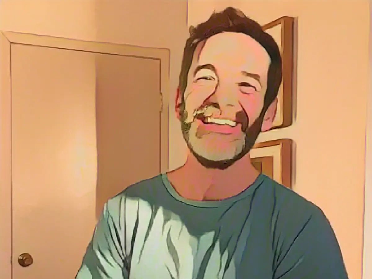 Celebrated filmmaker disappears without a trace