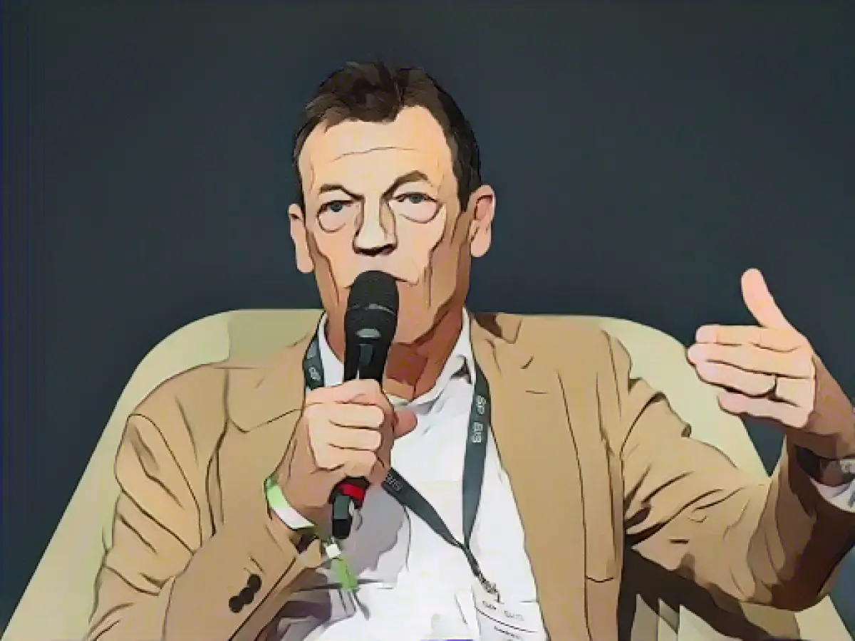 Change in the Management Board of FC Bayern Munich