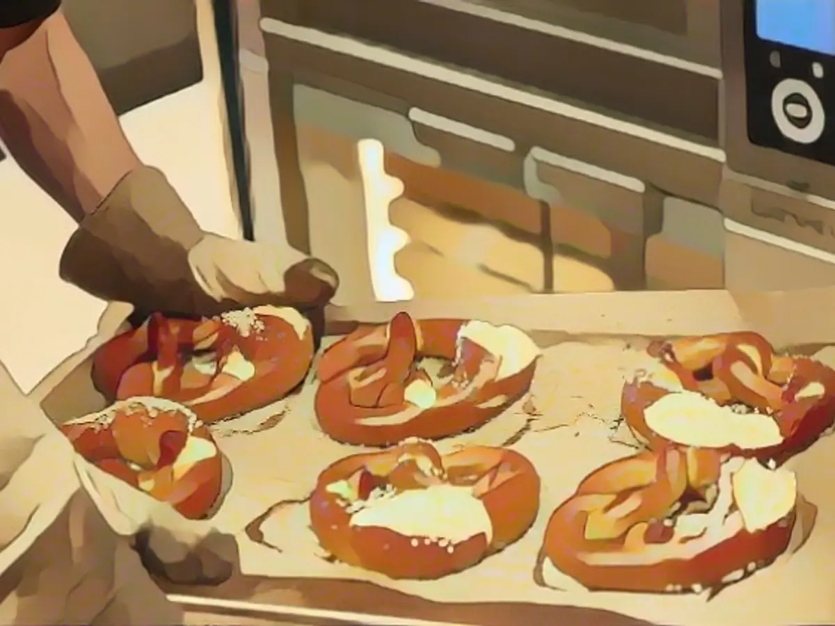 Business climate in the SME sector improves