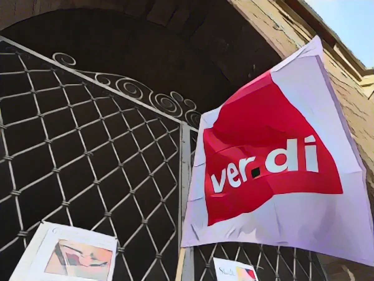 Warning strike: All scheduled appointments at the university hospital canceled