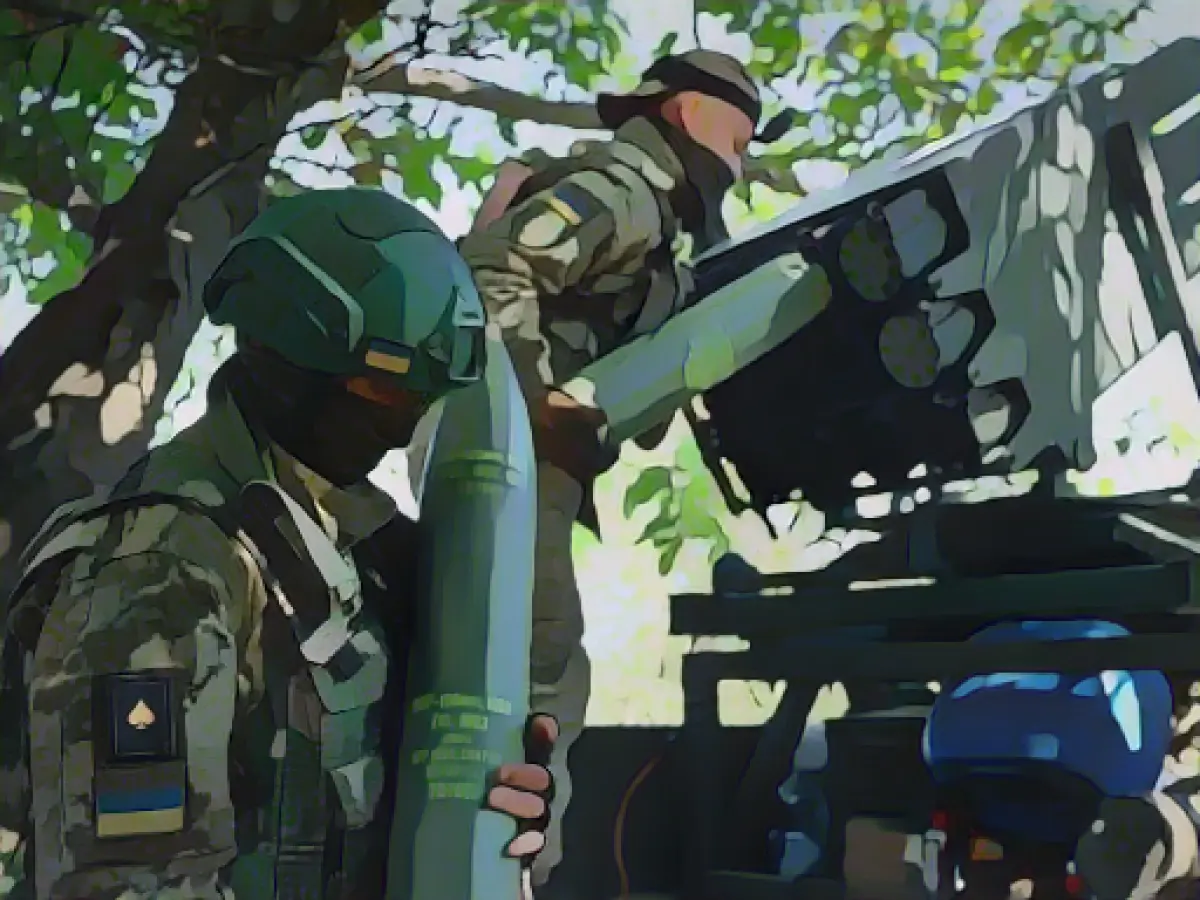 EU will probably not be able to deliver promised ammunition to Ukraine