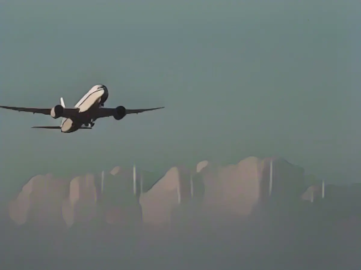 Cooperation between Condor and Emirates: Easier transfers