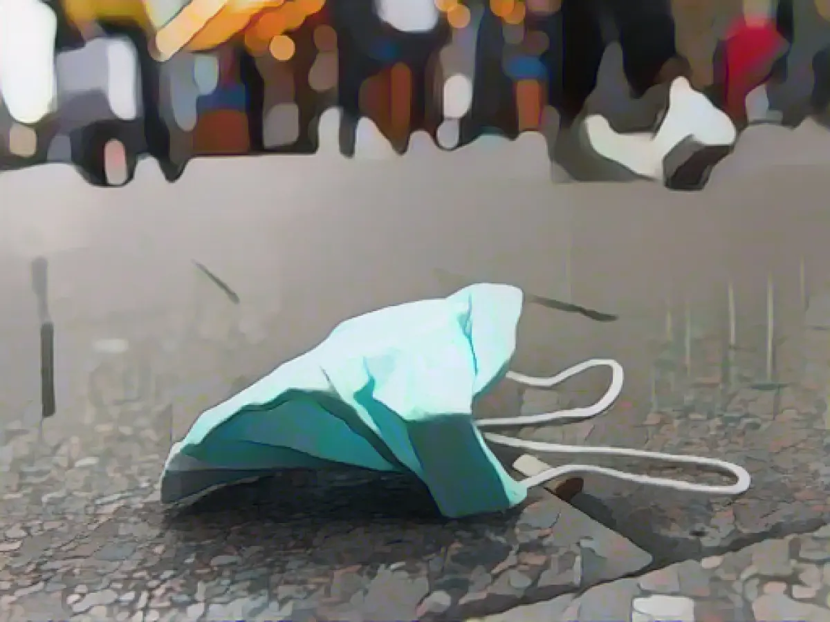 Corona aid: Every fourth company has to pay back part