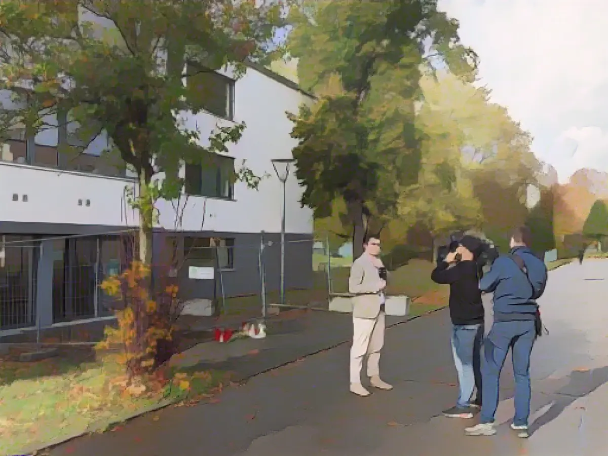 Public prosecutor: Criminal proceedings have strict rules