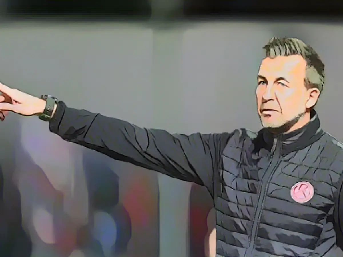 How to watch BVB II vs RWE live on TV today