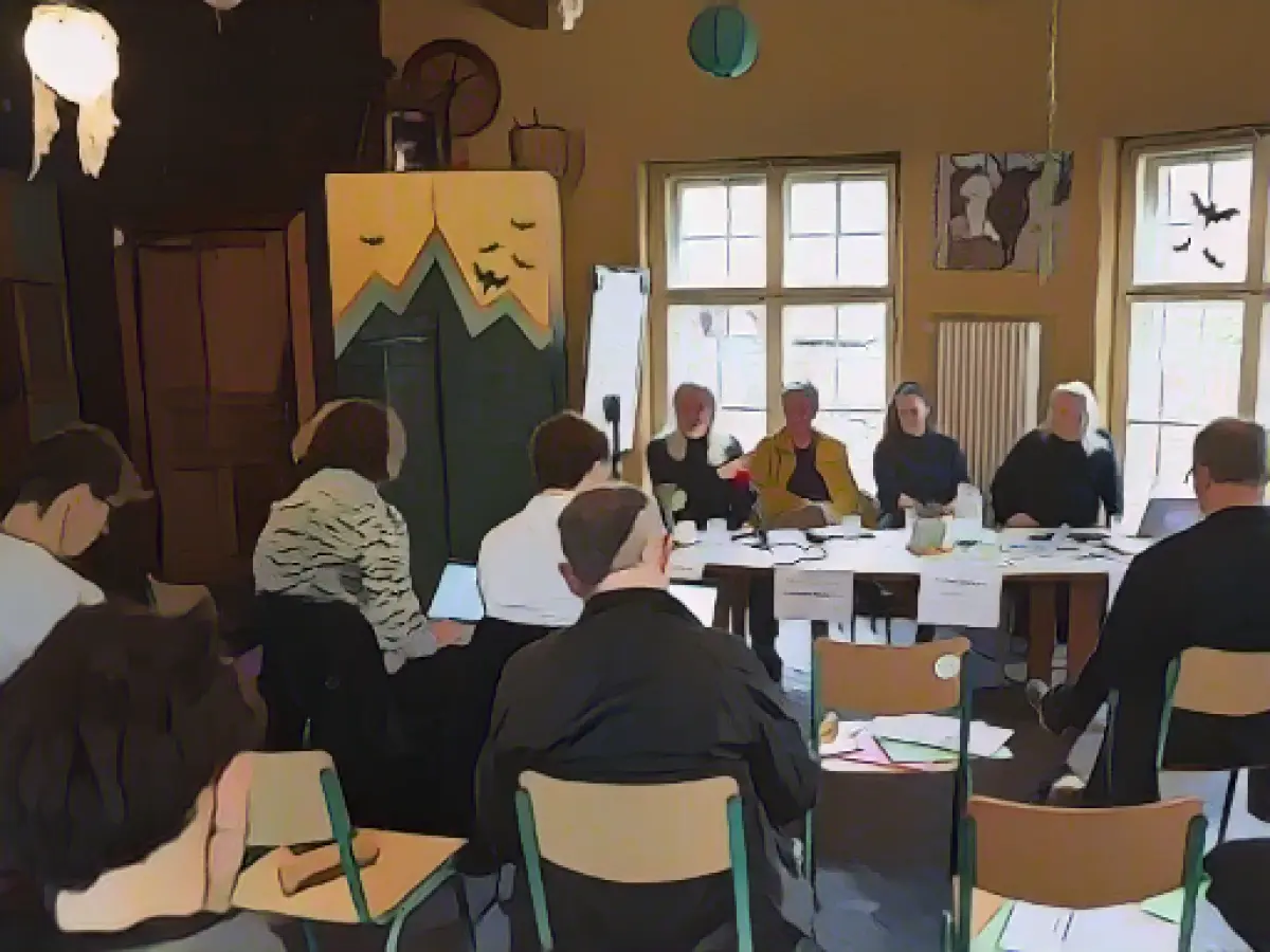 "Görli fence-free" alliance: "Megaschiss in front of the fence"