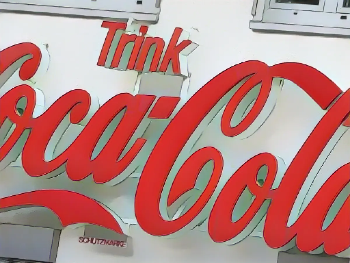 Cartel Office initiates abuse proceedings against Coca-Cola