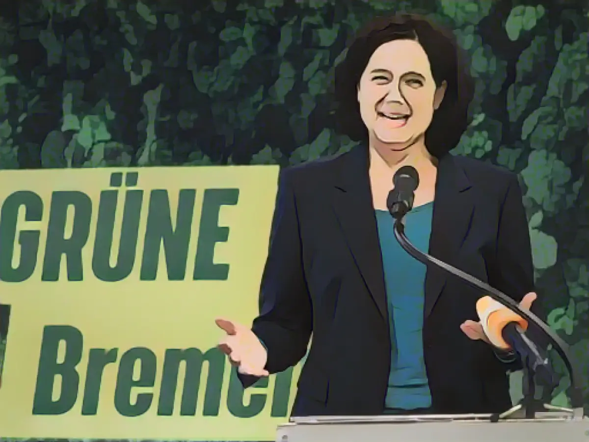 "Climate check" for Bremen Senate bills