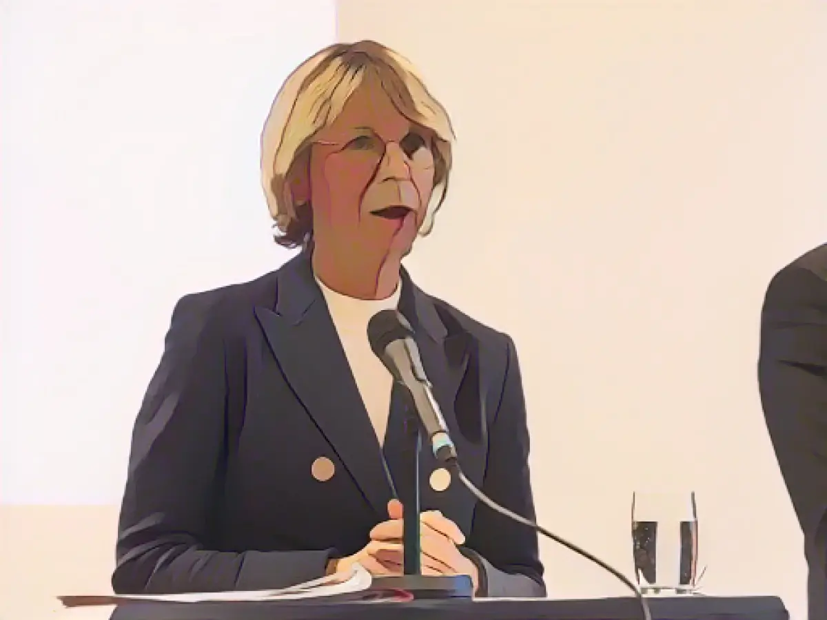 Investigators on the fatal attack in Offenburg