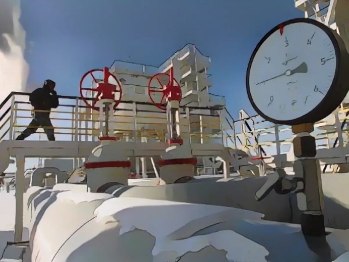 IEA expects demand for oil to rise in 2023, mainly due to China