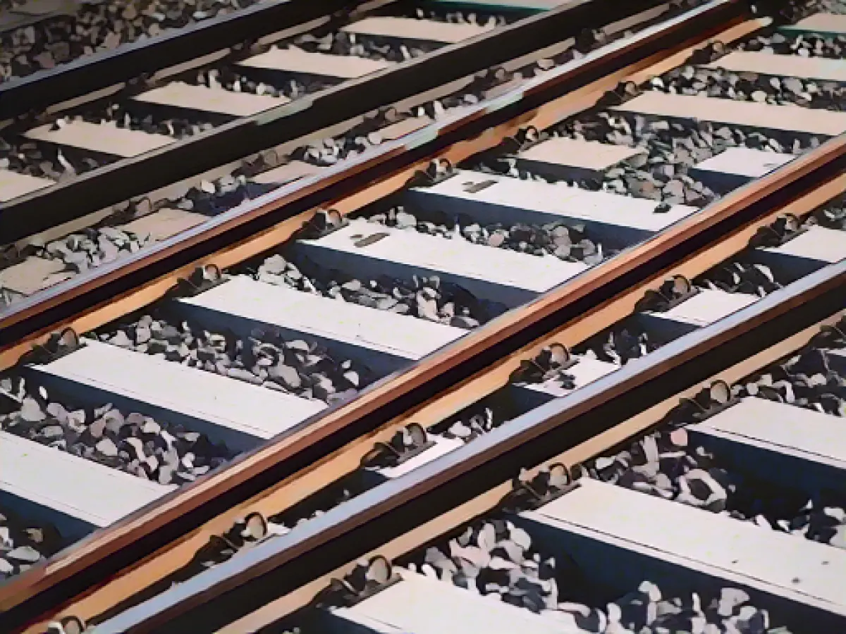 MRB apologizes for problems on the railroad line