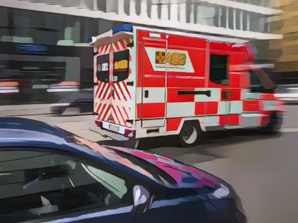 Police: Pupil allegedly injured by irritant gas