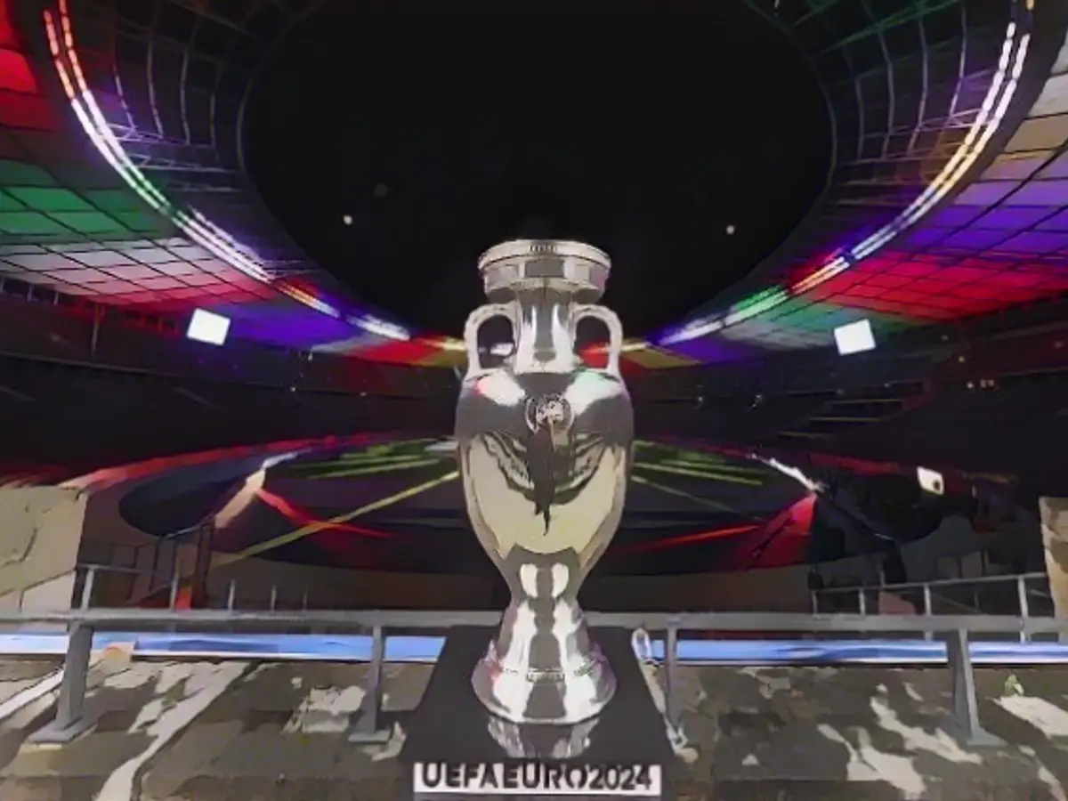 A huge tangle of calculations looms in the European Championship qualifiers