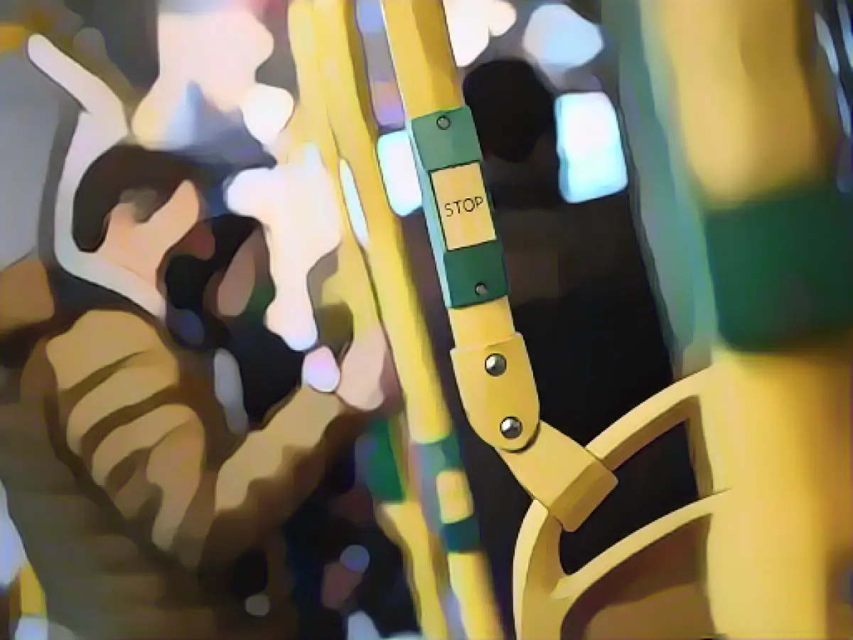 Bus drivers in short supply: Association for more lateral entrants