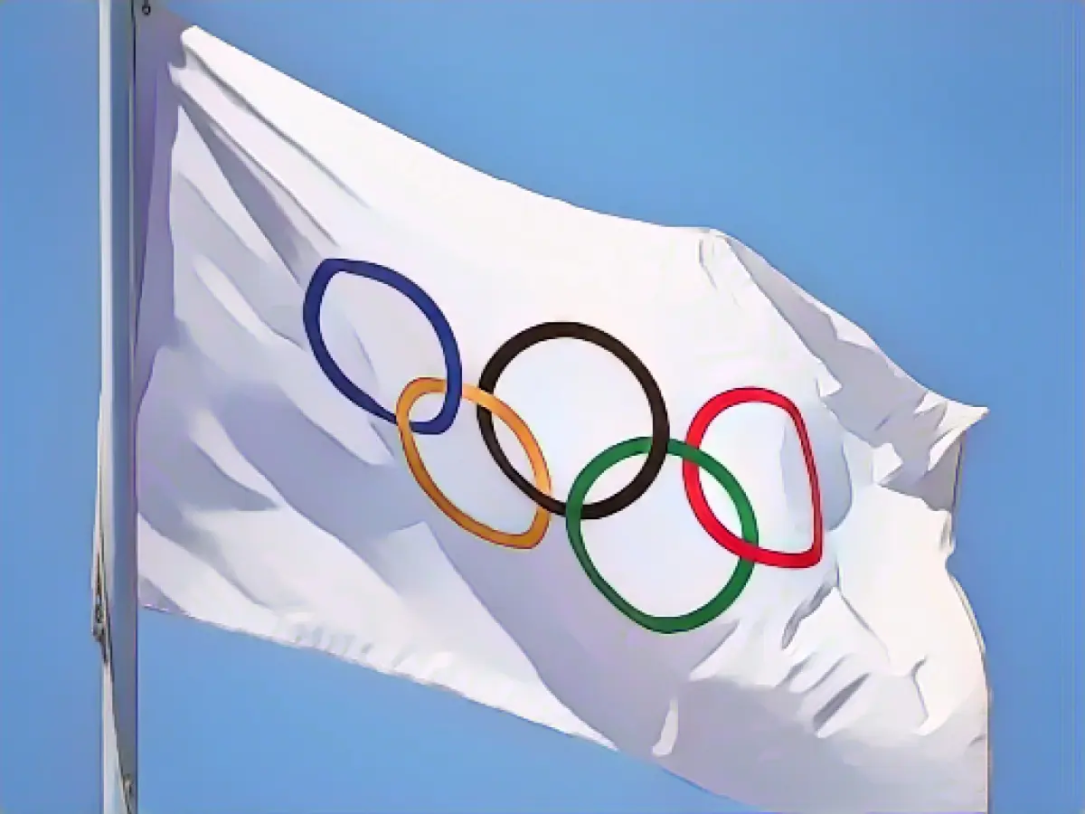 Berlin wants to take part in German Olympic bid