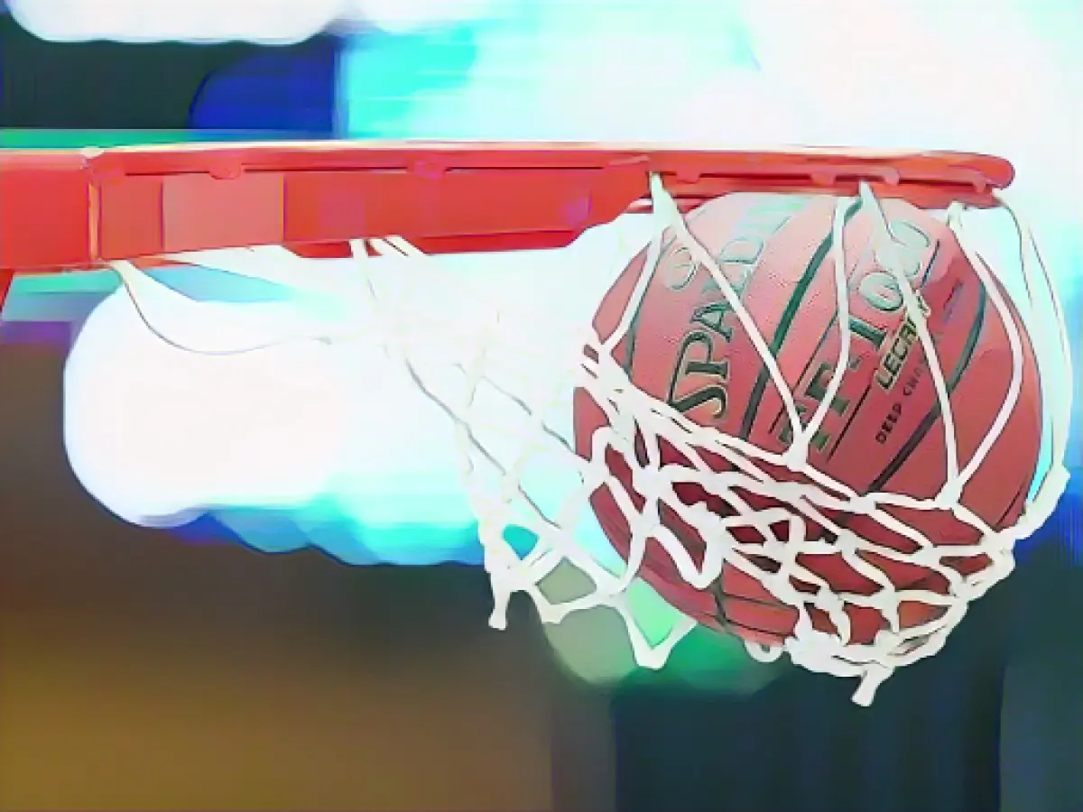 Laakso replaces Markovic as Crailsheim basketball coach