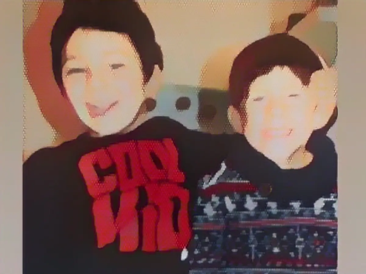 "The world should know who Hagen and Theodor were"