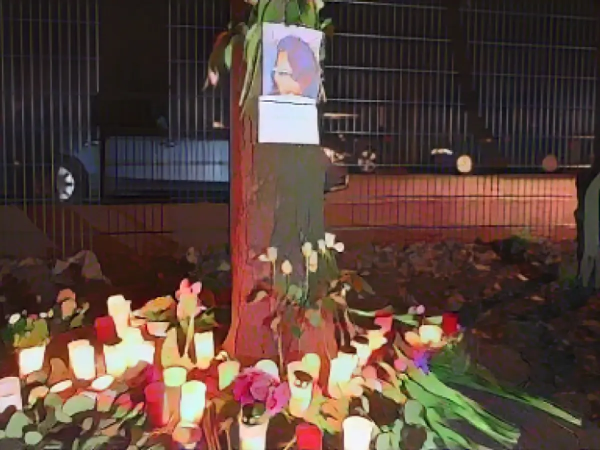 Anissa (5) killed - verdict against Gökdeniz A.